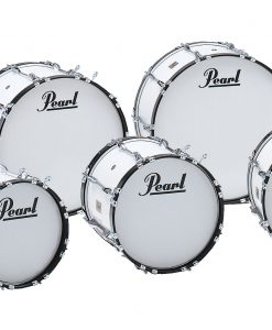 pearl drums drum skins heads