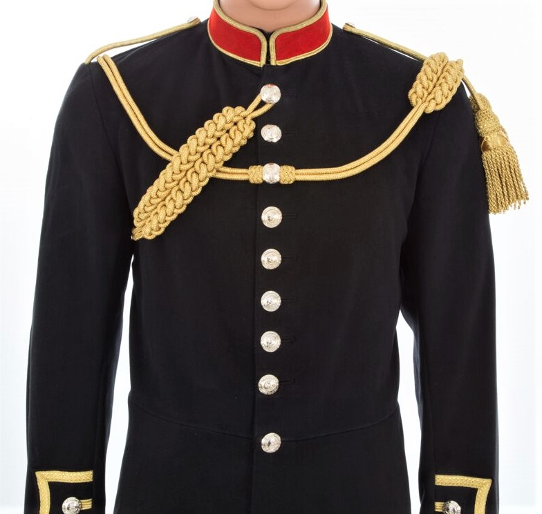 Marching Band Uniforms & Supplies